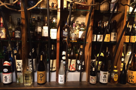 ジビエ料理 あまからくまから 人形町店の画像
