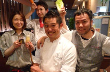 ステーキ なぐらの画像