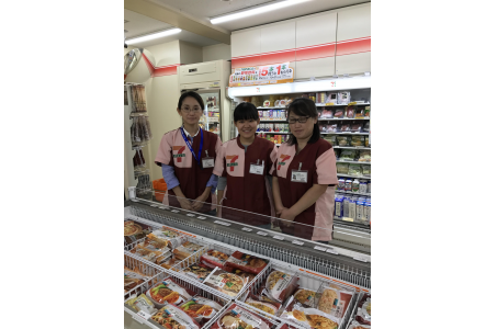 セブンイレブン渋谷笹塚東店の画像
