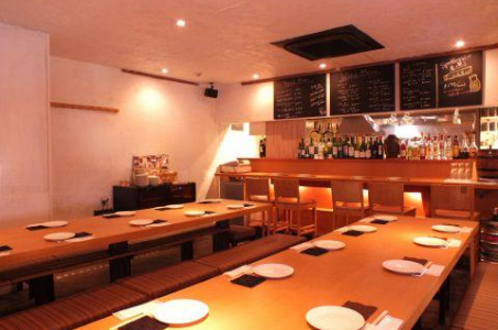 門前仲町ダイニング TAKETAKE-タケタケの画像