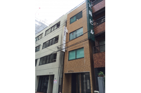 株式会社ボーダレスシティの画像