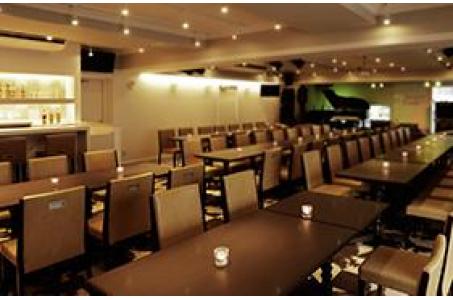 GINZA Lounge ZEROの画像