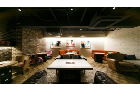 熟成焼肉 肉源 赤坂店の画像