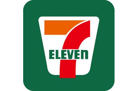 セブンイレブンアトレ取手店の画像