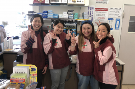セブンイレブン世田谷砧四丁目店の画像
