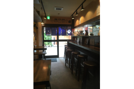 もつ焼きエンジンの画像