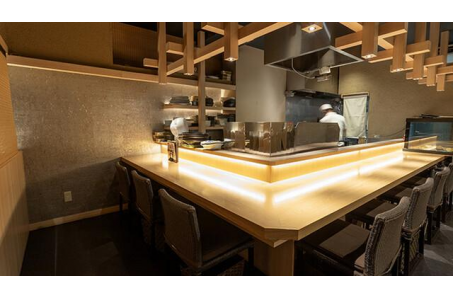 割烹 おみたまの画像