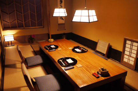 人形町 きく家の画像