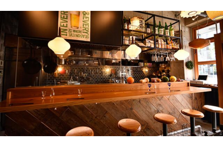 Umi鎌倉 Organic Restaurantの画像