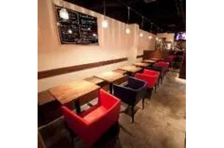 restaurant&bar es 浜松町店の画像