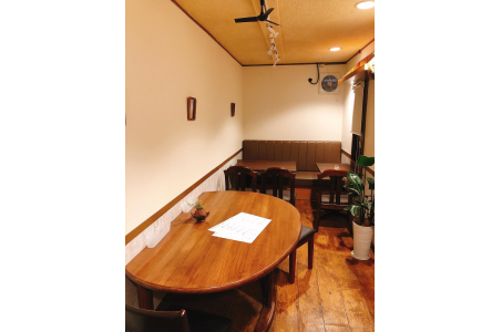 FOOD FACTORY HAMBURの画像