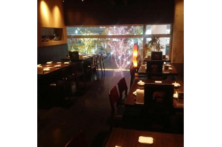 高麗亭 nabiの画像