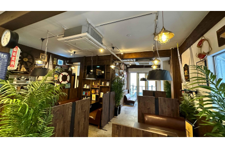 HAYA 江ノ島店の画像