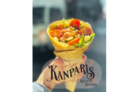 KANPARISの画像
