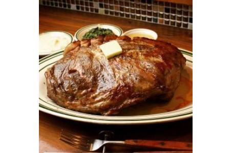 マロリーポークステーキ 自由が丘店の画像