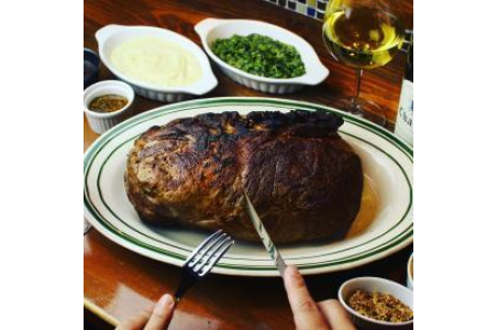 マロリーポークステーキ 大手町店の画像