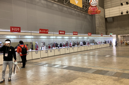 JC＜幕張メッセ店＞の画像